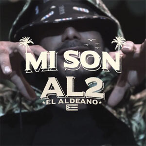 Álbum Mi Son de Aldo El Aldeano