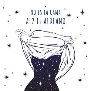 Álbum No Es la Cama de Aldo El Aldeano