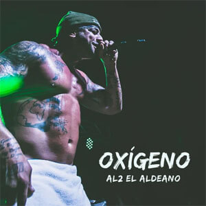 Álbum Oxígeno de Aldo El Aldeano