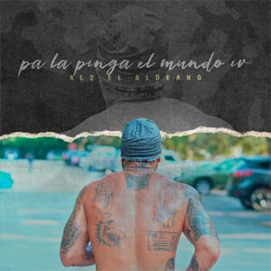 Álbum Pa la Pinga el Mundo Iv de Aldo El Aldeano