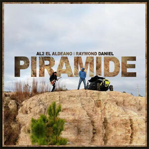 Álbum Pirámide de Aldo El Aldeano