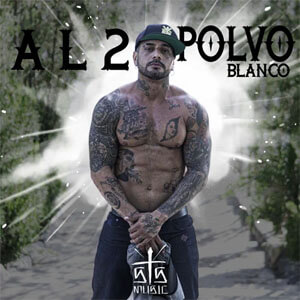 Álbum Polvo Blanco de Aldo El Aldeano
