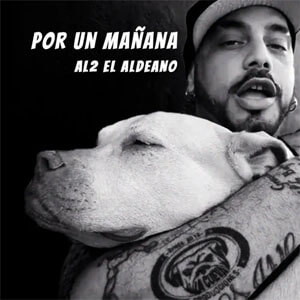 Álbum Por un Mañana de Aldo El Aldeano