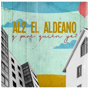 Álbum Q’ Pare Quién Yo? de Aldo El Aldeano