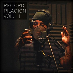 Álbum Recordpilación, Vol. 1 de Aldo El Aldeano