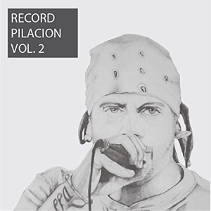 Álbum Recordpilación, Vol. 2 de Aldo El Aldeano