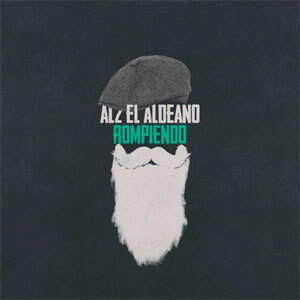 Álbum Rompiendo de Aldo El Aldeano