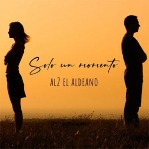 Álbum Solo un Momento de Aldo El Aldeano
