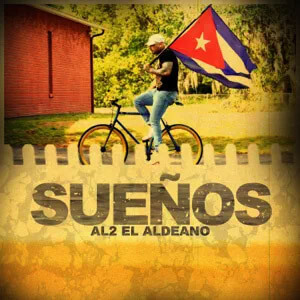 Álbum Sueños de Aldo El Aldeano