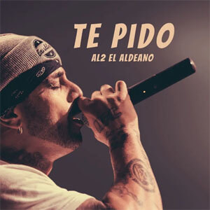 Álbum Te Pido de Aldo El Aldeano