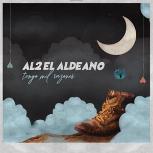 Álbum Tengo Mis Razones de Aldo El Aldeano