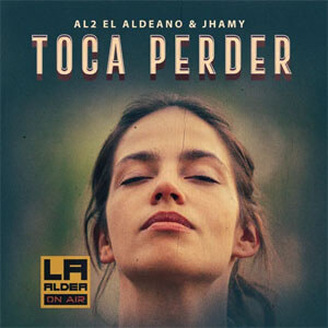 Álbum Toca Perder de Aldo El Aldeano