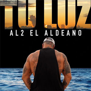 Álbum Tu Luz de Aldo El Aldeano