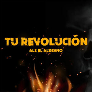 Álbum Tu Revolución de Aldo El Aldeano