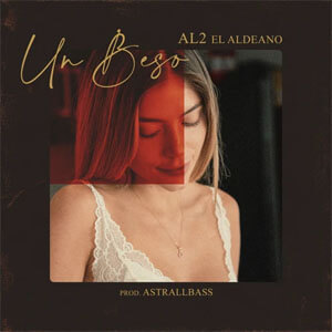Álbum Un Beso de Aldo El Aldeano