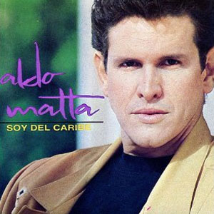 Álbum Soy Del Caribe de Aldo Matta