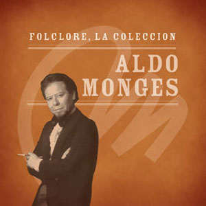 Álbum Folclore, la Colección de Aldo Monges