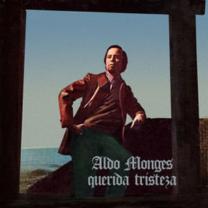 Álbum Querida Tristeza de Aldo Monges