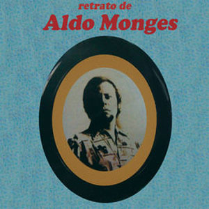 Álbum Retrato de Aldo Monges de Aldo Monges