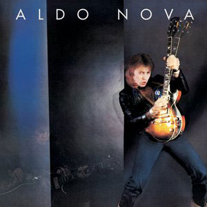 Álbum Aldo Nova de Aldo Nova