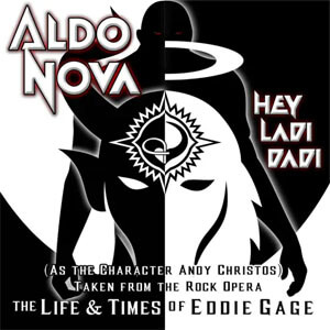 Álbum Hey Ladi Dadi de Aldo Nova