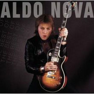 Álbum The Best of Aldo Nova de Aldo Nova