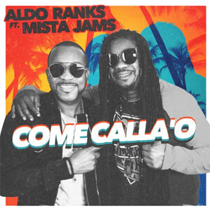 Álbum Come Callao de Aldo Ranks