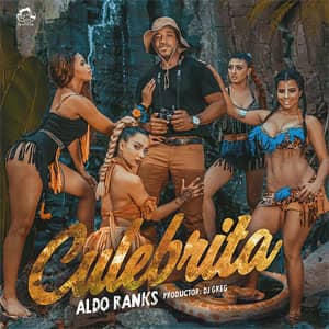Álbum Culebrita de Aldo Ranks
