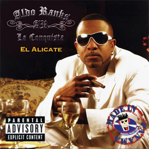 Álbum El Alicate de Aldo Ranks