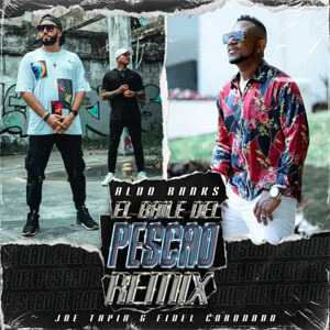 Álbum El Baile Del Pescao (Remix)  de Aldo Ranks