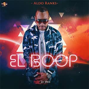 Álbum El Boop de Aldo Ranks