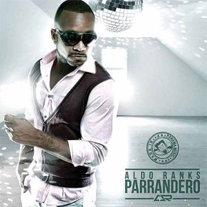 Álbum Parrandero de Aldo Ranks