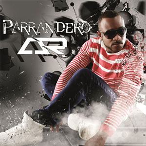 Álbum Parrandero (Cd Single) de Aldo Ranks