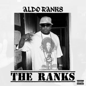 Álbum The Ranks de Aldo Ranks