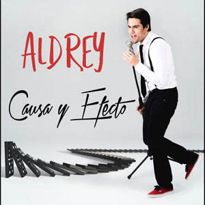 Álbum Causa Y Efecto - Single de Aldrey