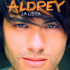 Álbum La Lista - Single de Aldrey
