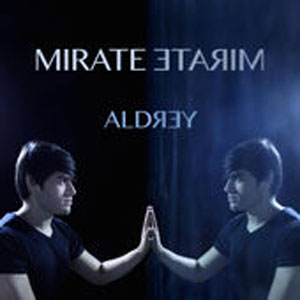 Álbum Mírate - Single de Aldrey