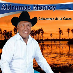 Álbum Cabrestero de la Canta de Aldrumas Monroy