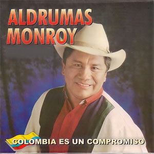 Álbum Colombia es un Compromiso de Aldrumas Monroy