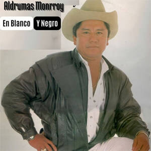 Álbum En Blanco y Negro de Aldrumas Monroy