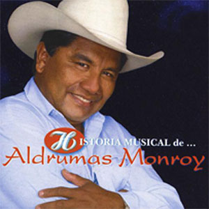Álbum Historia Musical de Aldrumas Monroy de Aldrumas Monroy