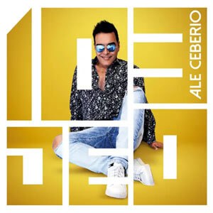 Álbum 10de30 de Ale Ceberio