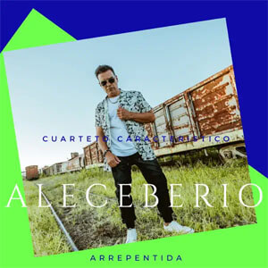 Álbum Arrepentida de Ale Ceberio