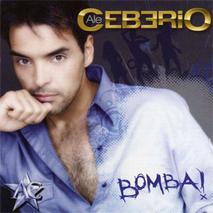 Álbum Bomba! de Ale Ceberio