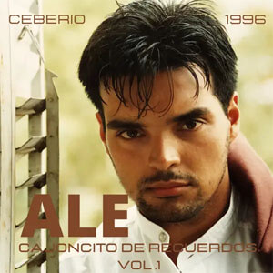 Álbum Cajoncito de Recuerdos Vol.1 de Ale Ceberio