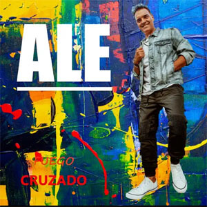 Álbum Fuego Cruzado de Ale Ceberio