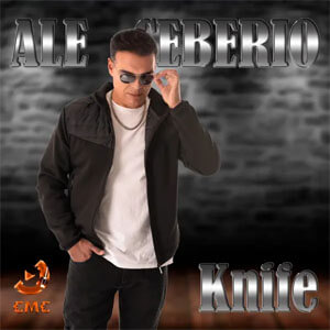 Álbum Knife de Ale Ceberio