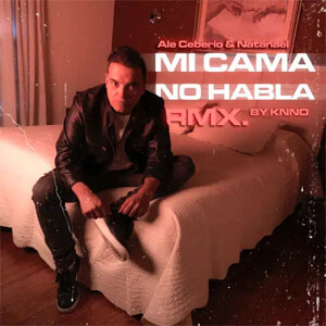 Álbum Mi Cama No Habla (Remix) de Ale Ceberio