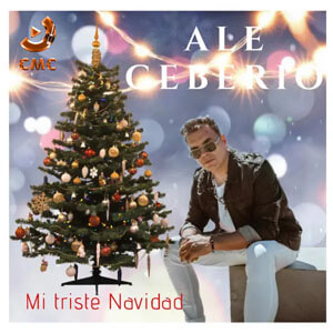 Álbum Mi Triste Navidad de Ale Ceberio