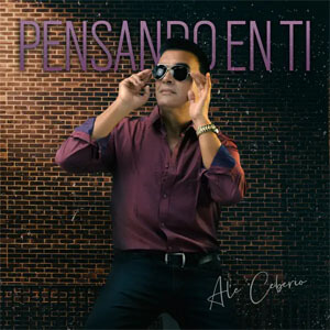 Álbum Pensando en Ti de Ale Ceberio